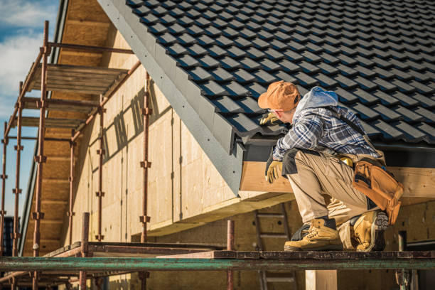 Best Roof Replacement  in Mars, PA