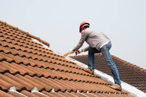 Best Storm Damage Roof Repair  in Mars, PA