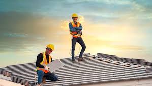 Best Roof Ventilation Installation  in Mars, PA